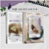 YUJU - 2nd Mini Album O CD (A ver.) view 1