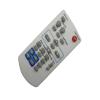 DirectNine Basics Remote Control Compatible for Sanyo PLC-SE20 PLC-XU50A PLC-XU55A PLV-70 PLC-XP45L PLC-XP40 PLC-XP42 PLC-XP45 PLV-70L 3LCD Projector view 1