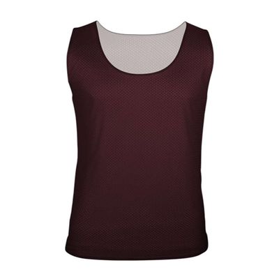 C2 Mesh Rev. Tank - S - MA/WH
