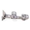 SamIdea 2 Duckbill Steel Security Camera Corner Pole Mounting Bracket, Universal Wall Corner Mounting Bracket Holder Stand Pole Mount Adapter for CCTV Surveillance Cameras view 2