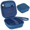 Aenllosi Hard Carrying Case Compatible with Tribit StormBox Micro/StormBox Micro 2 Bluetooth Speaker (Blue) view 1