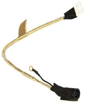 xinzhuoqi New DC AC Power Jack Harness Socket Cable for Sony VAIO 50.4MR01.001 50.4MR01.002