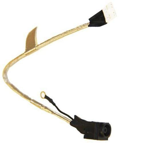 xinzhuoqi New DC AC Power Jack Harness Socket Cable for Sony VAIO 50.4MR01.001 50.4MR01.002