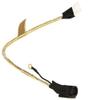 xinzhuoqi New DC AC Power Jack Harness Socket Cable for Sony VAIO 50.4MR01.001 50.4MR01.002 view 1