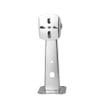 SamIdea CCTV Security Camera Mount Bracket, Adjustable Universal Camera Wall Mounting Bracket for IP Cameras,CCTV Security Cameras (I Type Pole Mount) view 4