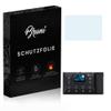 Bruni Screen Protector compatible with Zoom G6 Protector Film, crystal clear Protective Film (2X) view 1