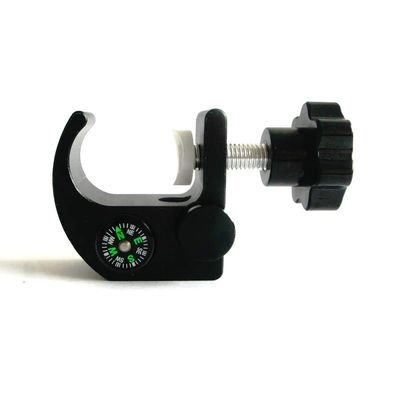 LADELE for Data Cllector TSC2 TSCE GPS Mount Range Pole Cradle Survey GPS Bracket Holder