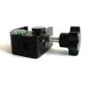 LADELE for Data Cllector TSC2 TSCE GPS Mount Range Pole Cradle Survey GPS Bracket Holder view 3