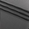 BID4ZE Tri-Line Fairing Mesh Front Speaker Grills Cover Trim For Harley Touring Road Glide 2015-2023,Gloss Black view 4