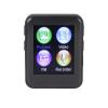MP3 Player with Bluetooth, 1.77 Inch TFT Color Screen Digital Lossless Music Player, Multifunctional Portable HiFi Music Player for Bluetooth 5.0, for Running, Gym, Walking, Traveling view 1