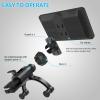 Carpuride Air Outlet Bracket Suitable for 7", 9", 10.3" Portable Screen view 3