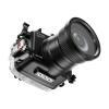 Seafrogs Underwater Housing for Sony A7R V Sony a7r5 [40M/130FT] Waterproof Diving Case for Sony Alpha 7R IV + FE 28-70mm F3.5-5.6, FE 16-35mm F4 ZA OSS Lenses view 4