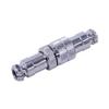 10pcs GX16 Connector 6 Pin Power Male Female Straight Wire Connector view 3