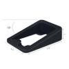 Sound Addicted DSS - Universal Silicone Desktop Speaker Stands for 3'' to 5'' Speakers or Studio Monitors (Pair) view 2