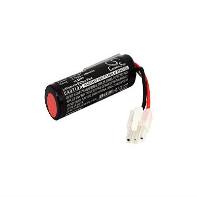 FYIOGXG Cameron Sino Battery for 984-000304, UE Boombox PN: 533-000096, DGYF001, GPRLO18SY002 3400mAh / 12.58Wh