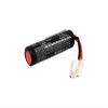 FYIOGXG Cameron Sino Battery for 984-000304, UE Boombox PN: 533-000096, DGYF001, GPRLO18SY002 3400mAh / 12.58Wh view 1