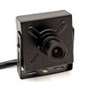 CNDST 2K 4MP HD CCTV H.265 POE WDR Mini Hidden Security Camera, HD 4MP Mini Surveillance IP Camera P2P Remote View H.265/H.264 CCTV Video Camera Human Vehicle Motion Detection Face Record XMEYE view 1