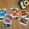 KONO!RAMA 1-Mini 3-Piece Filter Set for Fuji Instax Mini view 4