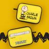 Affinity Bands Peanuts Classic HDX Case Cover Compatible with Apple AirPods Pro 1 & 2 (Charlie Brown) view 2