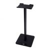 Ewent EW1586 Headphone and Desktop Headphone Stand, Detachable Headphone Stand, Non-Slip TPU Silicone Headphone Holder for Headphones of, Suitable for Desktop, Black view 1