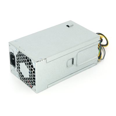 180W D16-180P2A Power Supply Replacement for HP Prodesk 680 800 G3 SFF 480 600 G4 SFF 280 285 Pro G3 MT P/N: L08261-002 901762-002 901763-002 901771-004 901763-001 901762-002 901763-002 901771-003