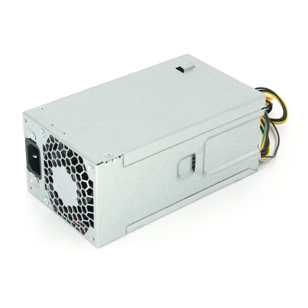 180W D16-180P2A Power Supply Replacement for HP Prodesk 680 800 G3 SFF 480 600 G4 SFF 280 285 Pro G3 MT P/N: L08261-002 901762-002 901763-002 901771-004 901763-001 901762-002 901763-002 901771-003