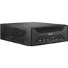 Shuttle Intel XPC Slim XH610 Barebone System - Mini PC - Socket LGA-1700-1 x Processor Support, Black view 1