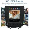 CZSWCH Android 12 Radio Stereo Head Unit for Ford Mustang 2010-2014 Tesla Style IPS Screen Octa Core 4+64G Build-in Wireless Carplay Android Auto DSP 4G WiFi GPS Free HD Camera view 4