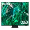 Samsung 55-Inch Class OLED 4K S95C Series Quantum HDR Smart TV w/Dolby Atmos, Object Tracking Sound+, Q Symphony, Motion Xcelerator Turbo Pro, Gaming Hub, Alexa Built-in (QN55S95C, 2023 Model) view 1