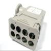 FTA Universal Ku Band LNB, Octo, 0.1dB Satellite Dish LNBF, Linear, Polarized (0.1 dB, Octo) view 2