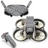 MightySkins Skin Compatible with DJI Avata - Non Slip | Protective, Durable, and Unique Vinyl Decal wrap Cover | Easy to Apply, Remove, and Change Styles | Made in The USA view 1