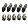RIVERWELD 2 pin Aviation Plug Socket Air Connector 16-2P Male and Female Metal Self Locking 10pcs view 1