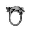 Kase Tele Drop in Slot Filter Kit Includes Magnetic Wolverine Holder 1.5 to 5 Stop Vari ND for Nikon Z 800mm f/6.3 VR S / 400mm f/2.8 TC VR S Lens view 4