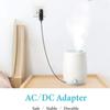 J-ZMQER AC/DC Power Charger Adapter + USB Cord Compatible with Garmin Edge 1000 LM/T Approach G8 GPS view 4