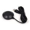 Beitian GPS Receiver Dual GLONASS RS-232 Serial Female USB Connector Waterproof No. 0 Shell Series (BN-808) view 2