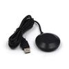 Beitian GPS Receiver Dual GLONASS RS-232 Serial Female USB Connector Waterproof No. 0 Shell Series (BN-808) view 4
