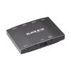 Black Box Network - DPMSTHUB-4P MST Hub - DisplayPort 1.2, 4K, 4-Port - for Desktop PC, Notebook - view 1