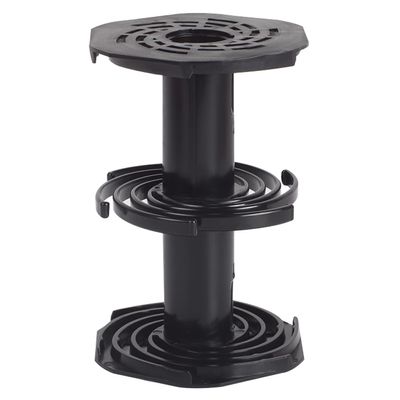 eTone Ultra Fine Photo Accessories Darkroom 4x5 Spiral Reel B&W Film Black&White Color Film Development for Jobo Wigobolt 3 Spiral Reel Developing Tank (4x5 Spiral Reel)