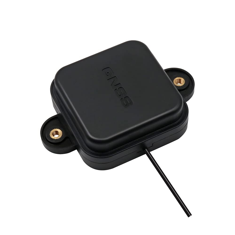 Beitian L1/L2 Multi-Band high Precision GNSS Antenna Support GPS GLONASS Galileo BeiDou ANN-MB-00 RTK Antenna (BT-3B45AJL2)