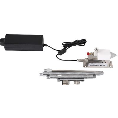 Jieotwice Q3008A Industrial Dust and Electrostatic ion Nozzle High-Frequency Ion Wind Nozzle Electricity Ion Air Gun 2KV