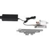 Jieotwice Q3008A Industrial Dust and Electrostatic ion Nozzle High-Frequency Ion Wind Nozzle Electricity Ion Air Gun 2KV view 1