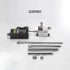 Jieotwice Q3008A Industrial Dust and Electrostatic ion Nozzle High-Frequency Ion Wind Nozzle Electricity Ion Air Gun 2KV view 3