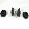 360 Degree Prism 5/8" Total Station Reflector for Topcon,Sokkia ATP1 view 2