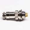 10pcs RP GX16 Connector 6 Pin Male Plug and Female Socket view 2