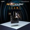 Lilliput HT5S 5.5 Inch Camera Monitor Urtra Bright 2000 NITS HDMI 2.0 Touch Screen 1920 * 1080 3G-SDI Sunlight Readable 3D LUT LANC Cable Field Monitor with Power Adapter view 2