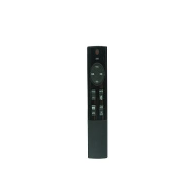 DirectNine Basics Replacement Remote Control Compatible for Hitachi HSB40B16 HSB32B26 Sound bar Soundbar 2.1 Audio System