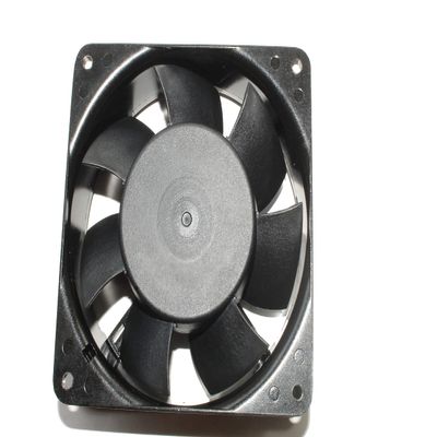 zyvpee 120x120x38mm FP-108-1 S1B U 220-240V 50/60Hz 0.13/0.12A FP-108-1-S1-B Industrial Fan FP-108-1-S1-BU