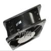 zyvpee 120x120x38mm FP-108-1 S1B U 220-240V 50/60Hz 0.13/0.12A FP-108-1-S1-B Industrial Fan FP-108-1-S1-BU view 4