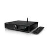 SMSL DO300 Full Balanced DAC Preamp with ES9039MSPRO - XU316 DSD512 32bit/768kHz Home Digital Audio Converter USB/Optic/Coaxial/l2S/AES Input RCA/XLR Output HiFi Desktop MQA Decoder view 1