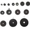 2-22 2-29.1 2-34 2-44 2.5-42 3-52 4-60 1-8 Aperture Module Integrated Adjustable Variable Diaphragm Seat Zoom (Color : 2.5-42mm) view 3